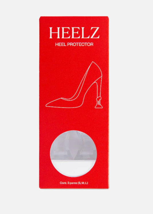 Heelz