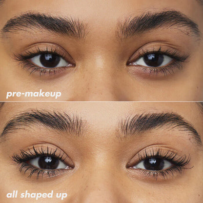 Transparent Mascara Elf