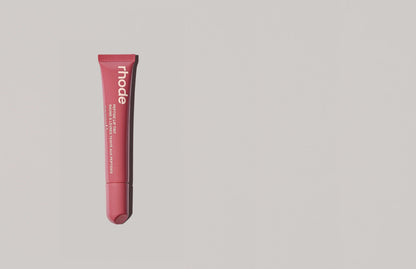 Peptide lip tint