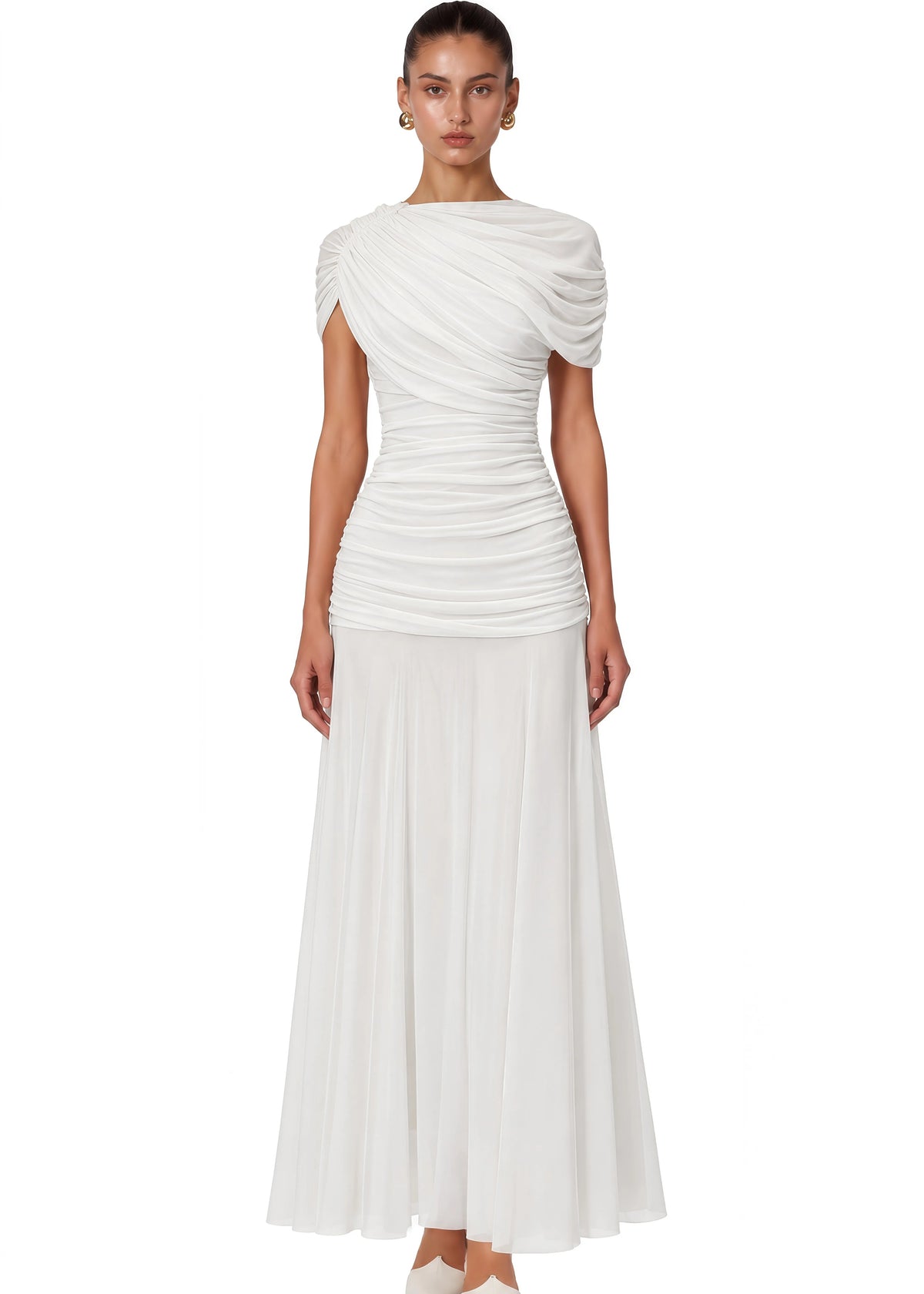 Vestido Rosalyn