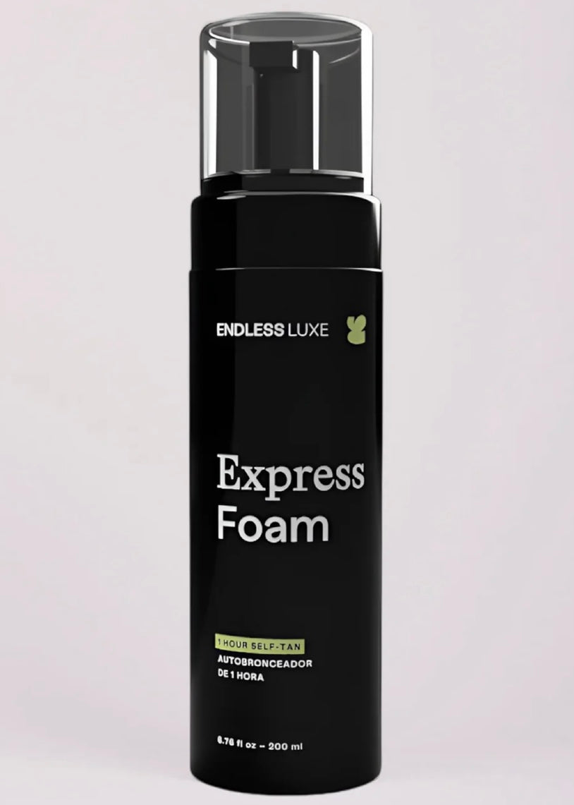 Express Foam