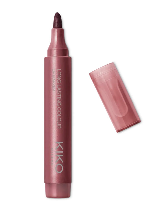 Long Lasting Colour Kiko