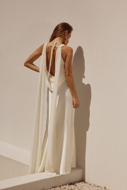 Vestido Gabriella Maxi