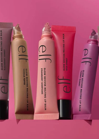 Glow Reviver Melting Balm Elf