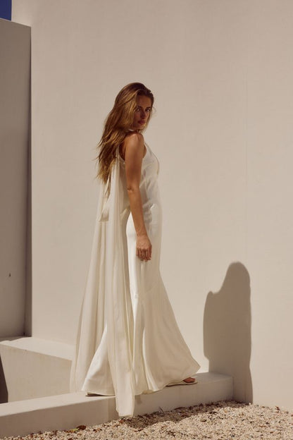 Vestido Gabriella Maxi