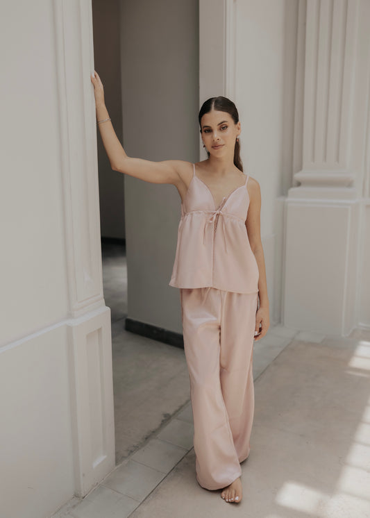 Set Sera Rosa
