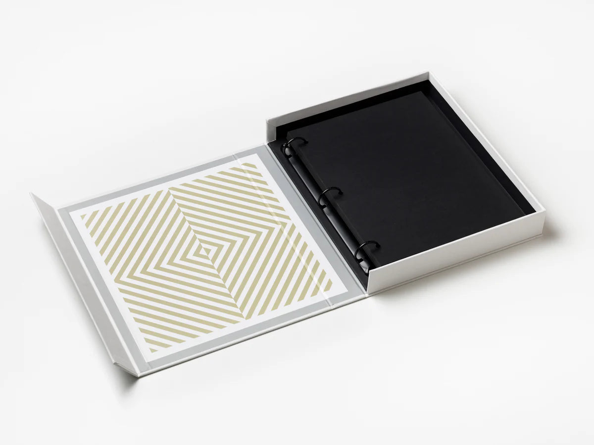 Libro Happily Ever After Blanco