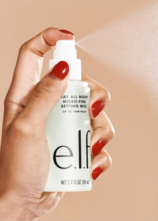 Stay All Night Setting Mist Elf