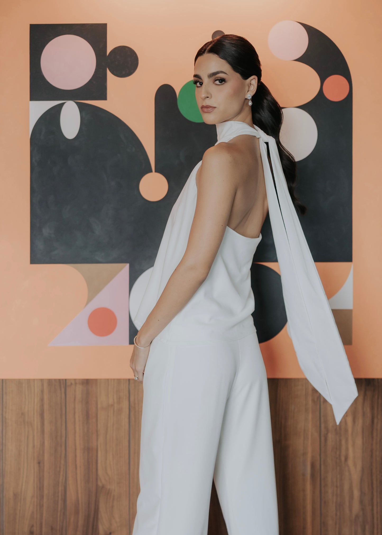 Set Lucia