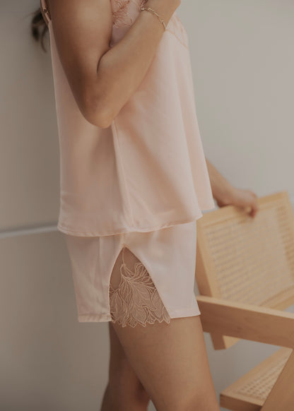Set Brezza Rosa