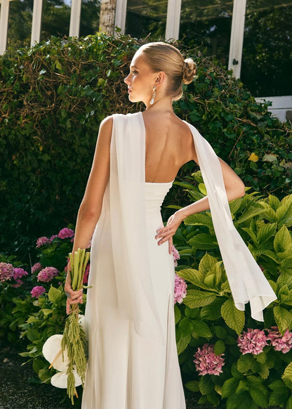 Vestido Julieta Blanco