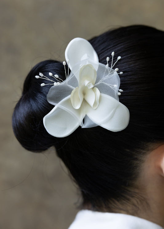 Orquídea Organza Chica