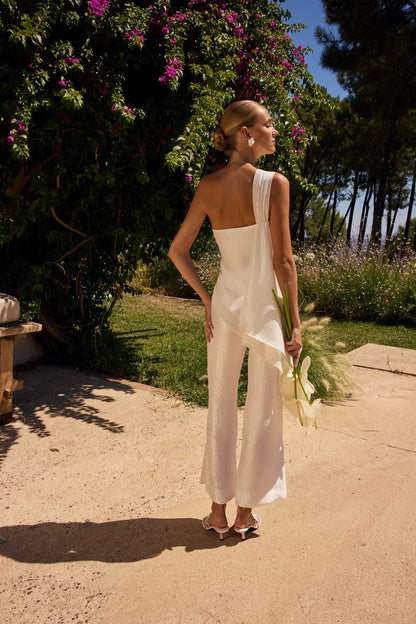 Set Aria Blanco