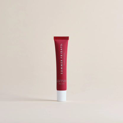 Lip Balm Summer Fridays