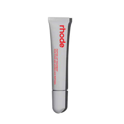 Peptide lip tint