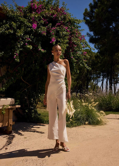 Set Aria Blanco