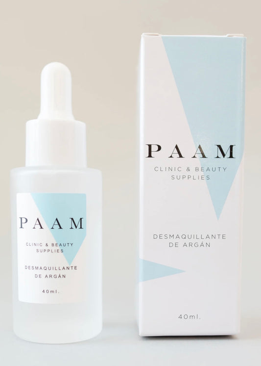 Desmaquillante y Serum PAAM