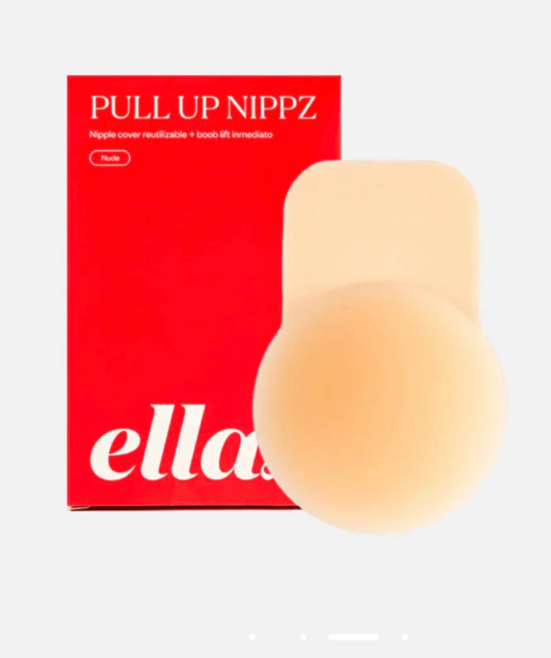 Pull-Up Nippz