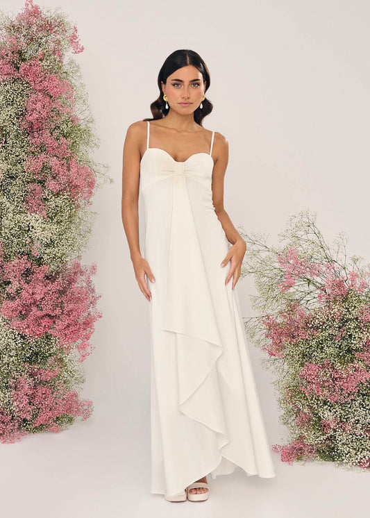 Vestido Peonia