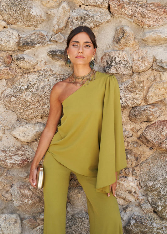 Set Triana Verde
