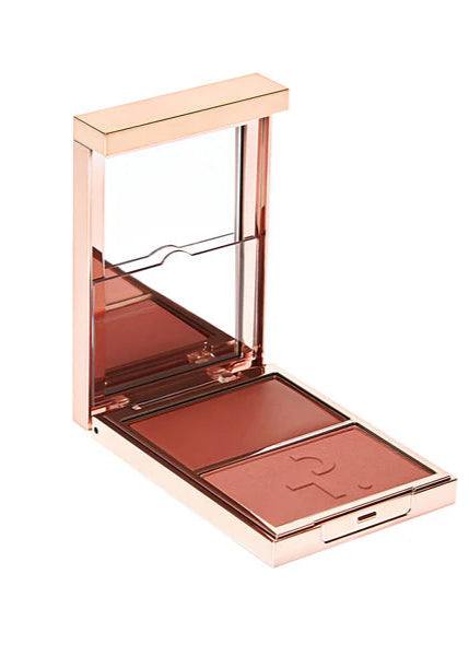 Double take creme & podwer blush