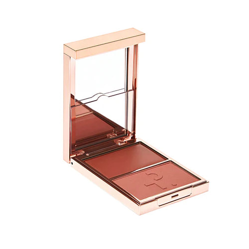 Double take creme & podwer blush