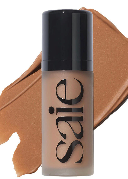 Dew bronze saie