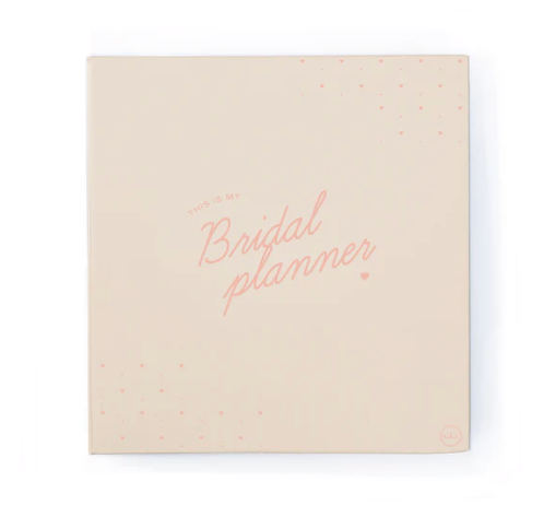 Bridal Planner