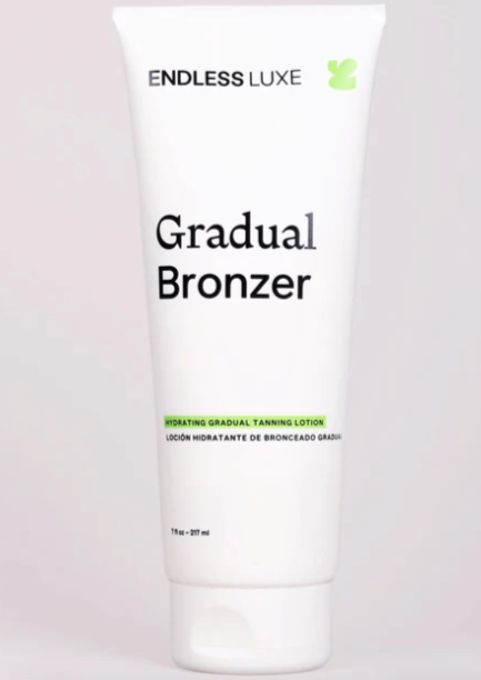 Gradual Bronzer