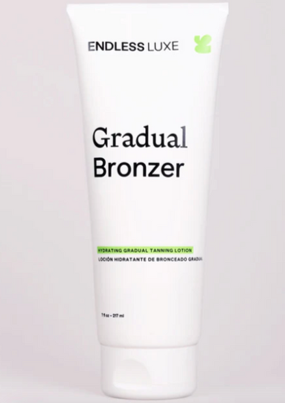 Gradual Bronzer