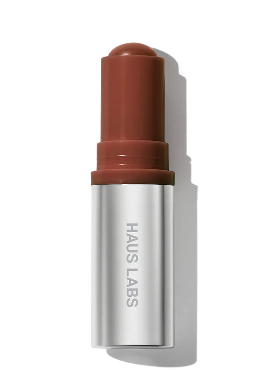 Color Fuse Glassy Blush Balm