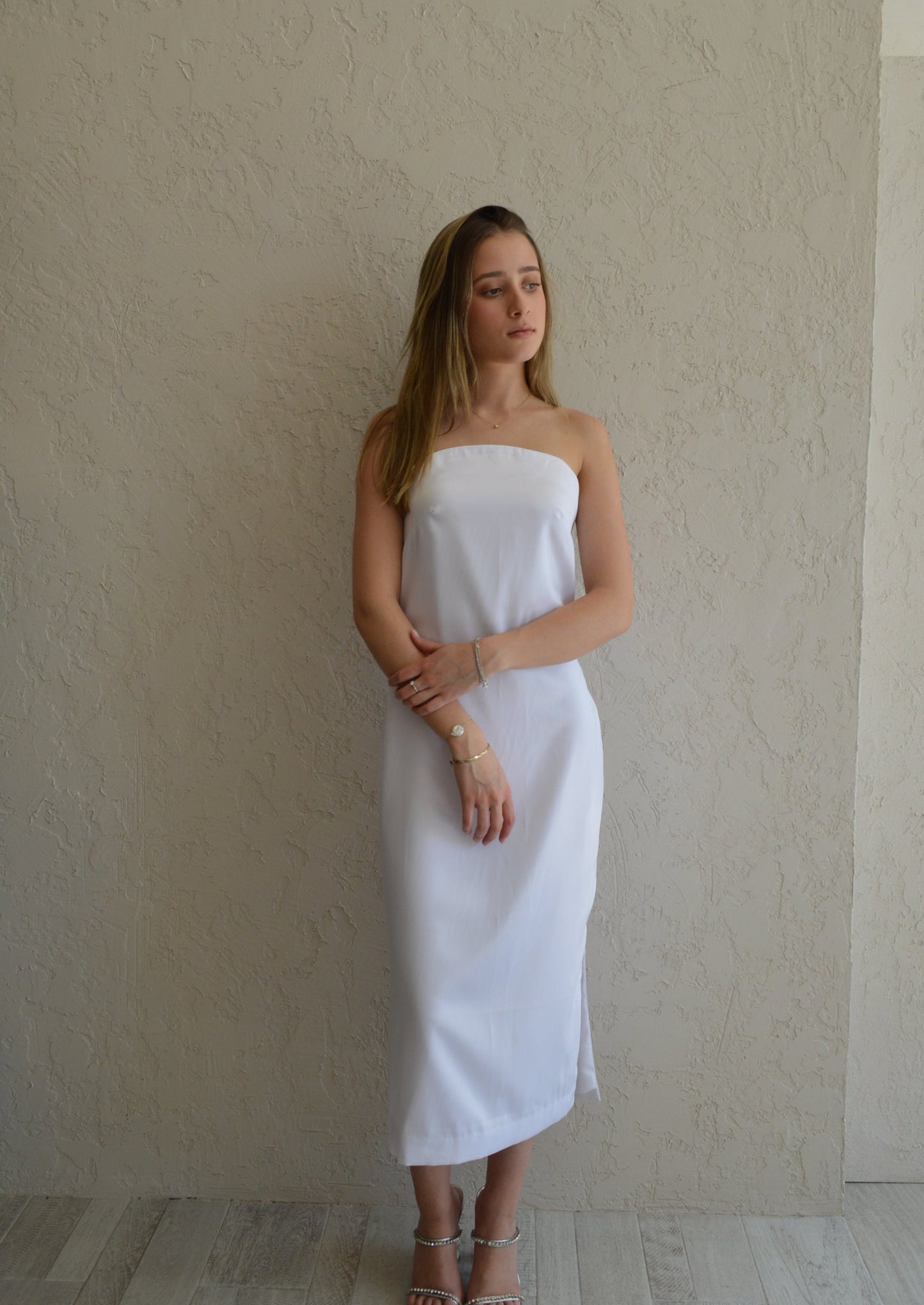 Vestido Vega (Midi)