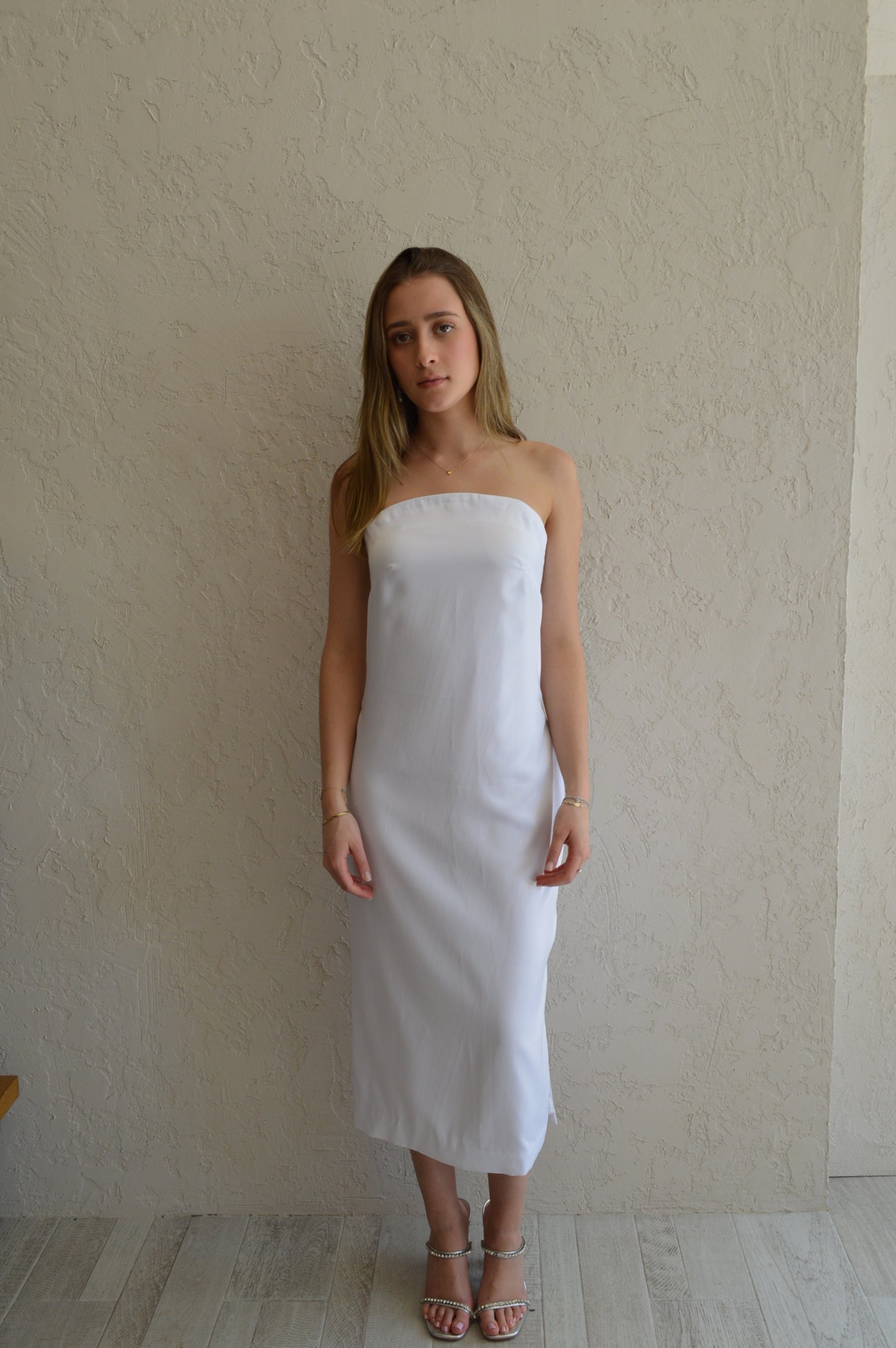 Vestido Vega (Midi)