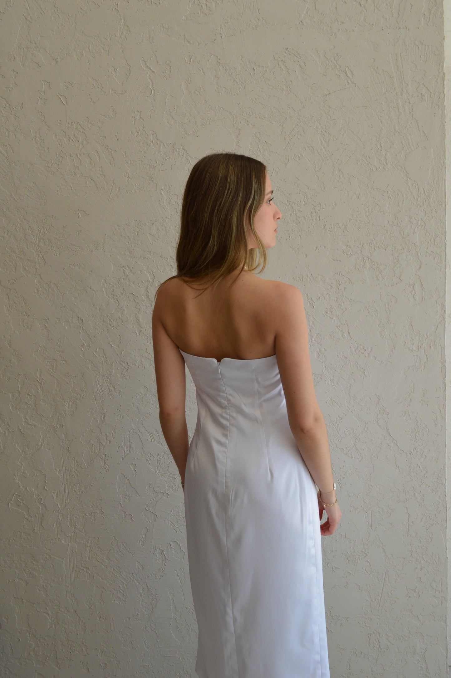 Vestido Vega (Midi)