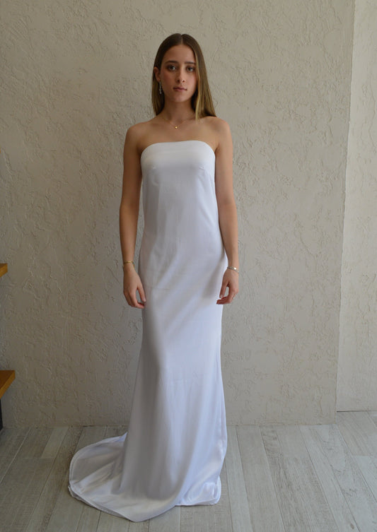 Vestido Vega (Maxi)