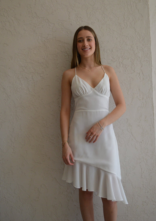 Vestido Caro