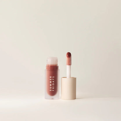 Dream Lip Oil