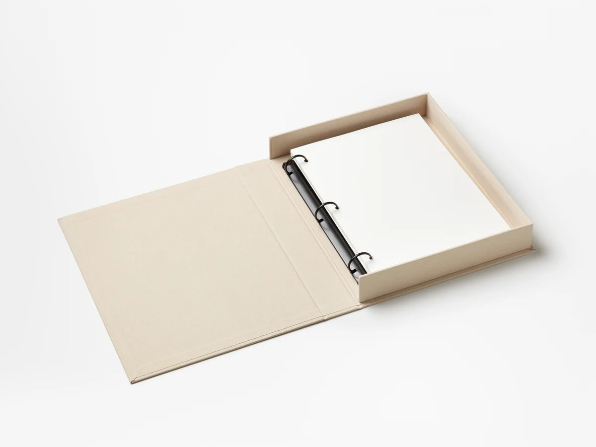 Libro Happily Ever After Beige