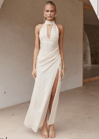 Vestido Farelli Maxi