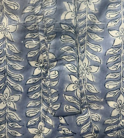 Bata Corta Estampada