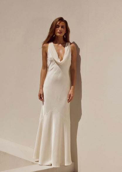 Vestido Gabriella Maxi