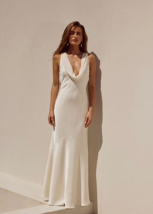 Vestido Gabriella Maxi