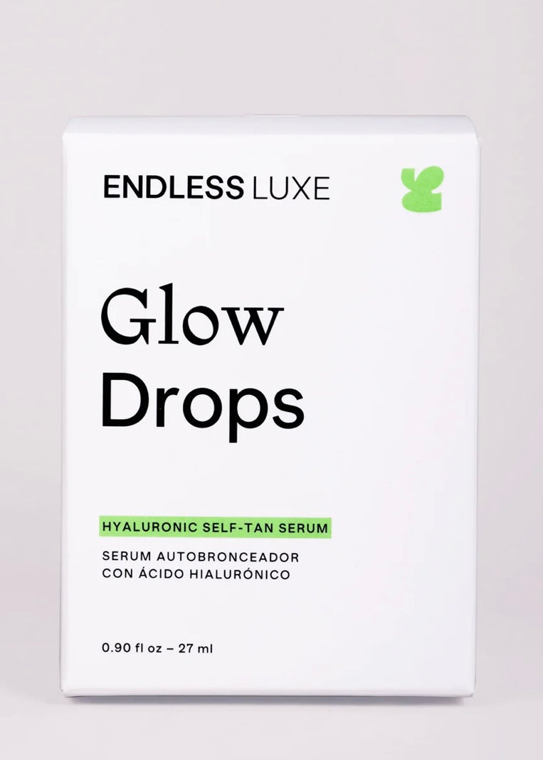 Glow Drops