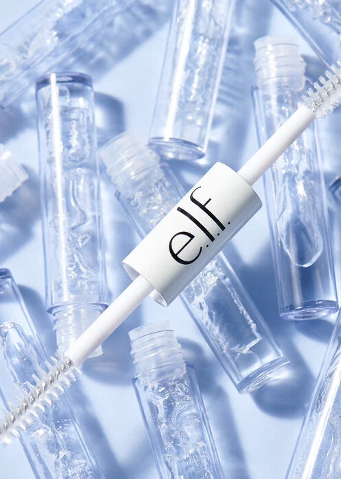 Transparent Mascara Elf