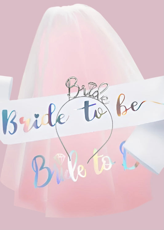 Kit Bride To Be