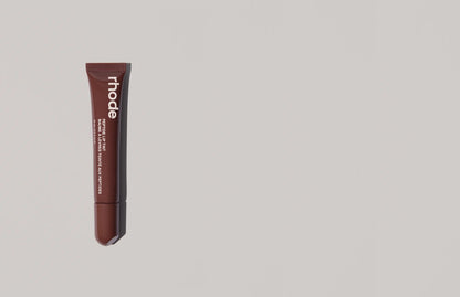 Peptide lip tint