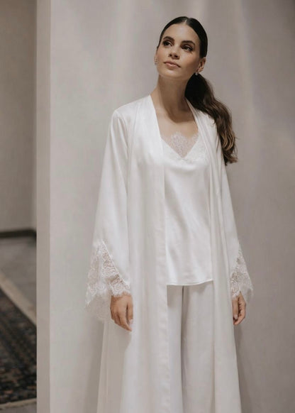 Bata Larga Alba