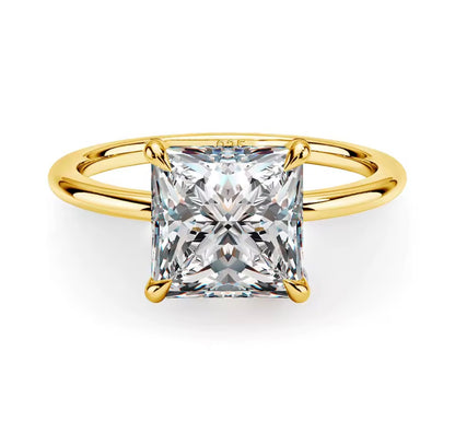Anillo Princesa