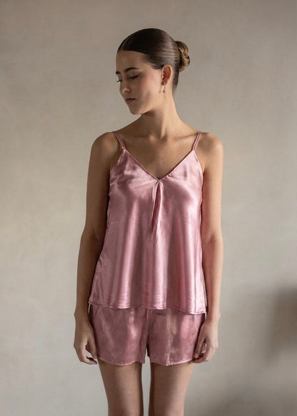 Set para Bata de Colores