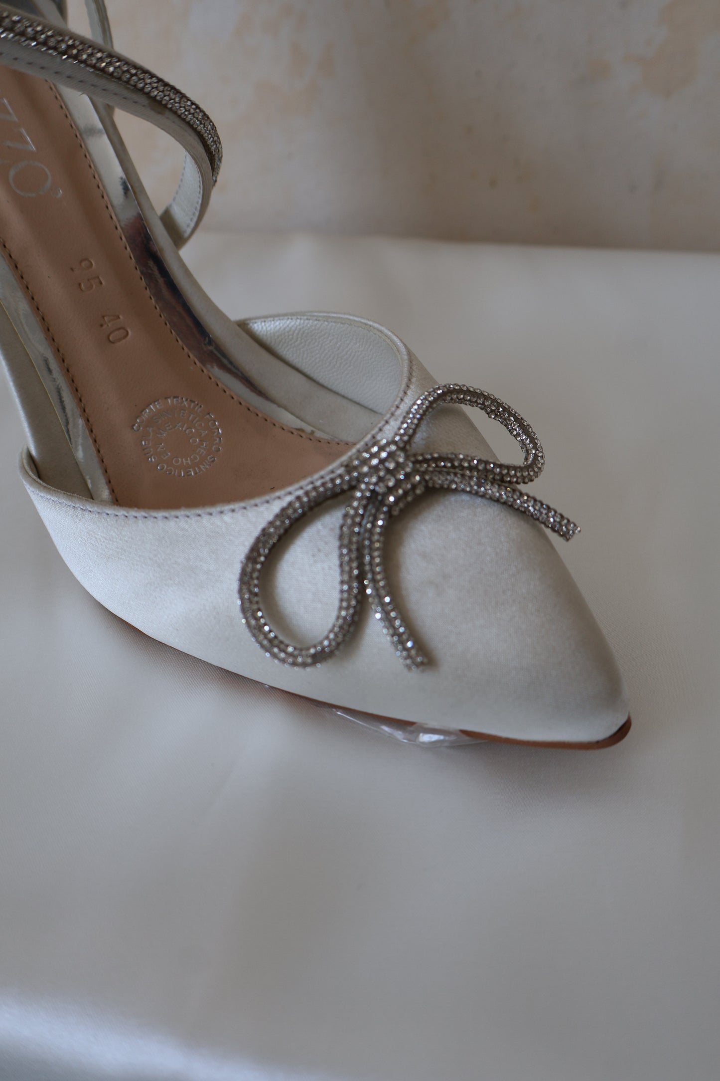 Tacones 95